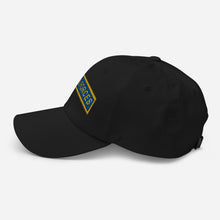 Load image into Gallery viewer, Dad hat - SOF - Special Forces - Tab