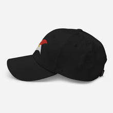 Load image into Gallery viewer, Dad hat - 4th Squadron, 11th Armored Cavalry Regiment - Guidon - Waving