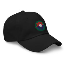 Load image into Gallery viewer, Dad hat - Army - 9th Infantry Division wo Txt