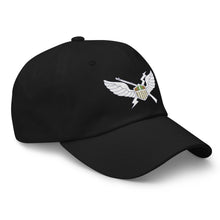 Load image into Gallery viewer, Dad hat - Army - Air Assault - 1st