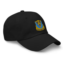 Load image into Gallery viewer, Dad hat - Army - 24th Aviation Battalion - DUI wo Txt X 300