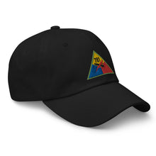 Load image into Gallery viewer, Dad hat - Army - 781st Tank Battalion SSI
