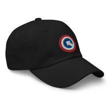Load image into Gallery viewer, Dad hat - Army - 1st Corps Support Command (COSCOM) X 300
