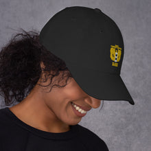 Load image into Gallery viewer, Dad hat - Emblem - Warrant Officer - CW2 - Retired X 300
