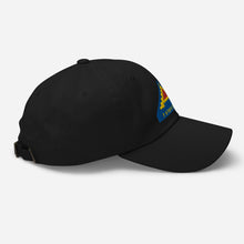 Load image into Gallery viewer, Dad hat - 7th United States Army w 7 Steps to Hell