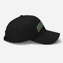 Load image into Gallery viewer, Dad hat - SOF - Special Forces - Tab