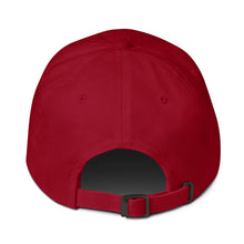 Load image into Gallery viewer, Dad hat - Combat Tracker Tab - Gold X 300
