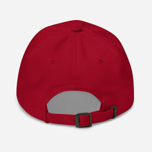 Load image into Gallery viewer, Dad hat - Your Logo Here - Personal Customization