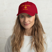Load image into Gallery viewer, Dad hat - 45th Infantry Division