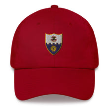Load image into Gallery viewer, Dad hat - 1st Battalion, 22nd Infantry (Infantry without TEXT
