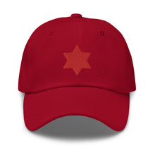 Load image into Gallery viewer, Dad hat - Army - 6th Infantry Division wo Txt