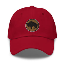 Load image into Gallery viewer, Dad hat - Army - 92nd Infantry Division wo Txt