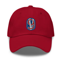 Load image into Gallery viewer, Dad hat - Army - 95th Infantry Division - SSI wo Txt X 300