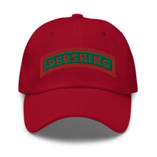 Load image into Gallery viewer, Dad hat - Army - Pershing Missile Tab