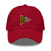 Load image into Gallery viewer, Dad hat - 450th Fighter-Day Squadron wo Txt X 300