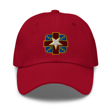 Load image into Gallery viewer, Dad hat - Army - Womack Army Medical Center wo Txt