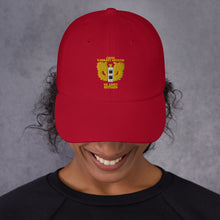 Load image into Gallery viewer, Dad hat - Emblem - Warrant Officer - CW2 - Retired X 300
