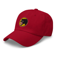Load image into Gallery viewer, Dad hat - Army - 66th Infantry Division - Black Panther Division wo Txt