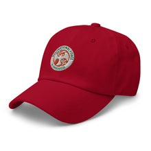 Load image into Gallery viewer, Dad hat - Multinational Force and Observers (MFO) Insignia X 300