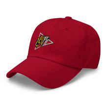 Load image into Gallery viewer, Dad hat - 450th Fighter-Day Squadron wo Txt X 300