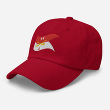 Load image into Gallery viewer, Dad hat - 4th Squadron, 11th Armored Cavalry Regiment - Guidon - Waving