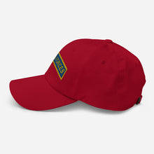 Load image into Gallery viewer, Dad hat - SOF - Special Forces - Tab
