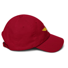 Load image into Gallery viewer, Dad hat - Aviation Branch wo Txt