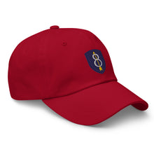 Load image into Gallery viewer, Dad hat - Army - 8th Infantry Division wo Txt