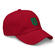 Load image into Gallery viewer, Dad hat - Army - 1st Infantry Division wo Txt