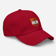 Load image into Gallery viewer, Dad hat - 1st Battalion, 82nd Artillery No Text