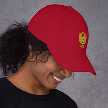 Load image into Gallery viewer, Dad hat - Emblem - Warrant Officer - CW2 - Retired X 300