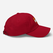 Load image into Gallery viewer, Dad hat - 1st Battalion, 82nd Artillery No Text