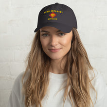 Load image into Gallery viewer, Dad hat - 45th Infantry Division