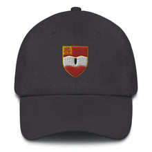 Load image into Gallery viewer, Dad hat - 1st Battalion, 82nd Artillery No Text