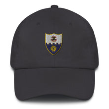 Load image into Gallery viewer, Dad hat - 1st Battalion, 22nd Infantry (Infantry without TEXT