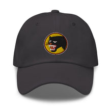 Load image into Gallery viewer, Dad hat - Army - 66th Infantry Division - Black Panther Division wo Txt
