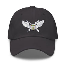 Load image into Gallery viewer, Dad hat - Army - Air Assault - 1st