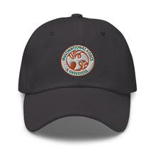 Load image into Gallery viewer, Dad hat - Multinational Force and Observers (MFO) Insignia X 300