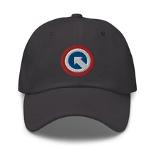 Load image into Gallery viewer, Dad hat - Army - 1st Corps Support Command (COSCOM) X 300