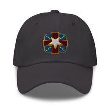 Load image into Gallery viewer, Dad hat - Army - Womack Army Medical Center wo Txt