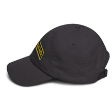 Load image into Gallery viewer, Dad hat - Combat Tracker Tab - Gold X 300