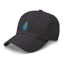Load image into Gallery viewer, Dad hat - SOF - Special Forces SSI
