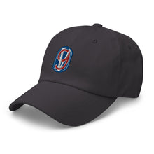 Load image into Gallery viewer, Dad hat - Army - 95th Infantry Division - SSI wo Txt X 300