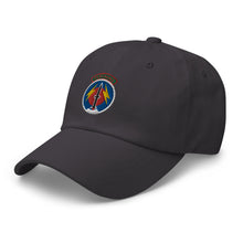 Load image into Gallery viewer, Dad hat - Army - 56th Artillery Command - Pershing