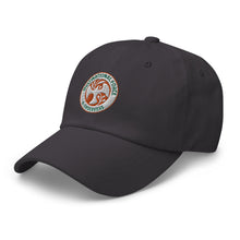 Load image into Gallery viewer, Dad hat - Multinational Force and Observers (MFO) Insignia X 300