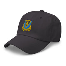 Load image into Gallery viewer, Dad hat - Army - 24th Aviation Battalion - DUI wo Txt X 300