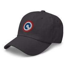 Load image into Gallery viewer, Dad hat - Army - 1st Corps Support Command (COSCOM) X 300