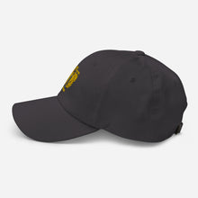 Load image into Gallery viewer, Dad hat - Emblem - Warrant Officer - CW6 - Retired X 300