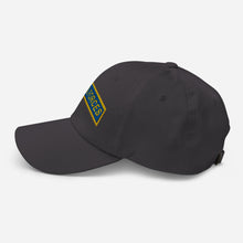 Load image into Gallery viewer, Dad hat - SOF - Special Forces - Tab