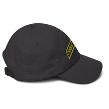 Load image into Gallery viewer, Dad hat - Combat Tracker Tab - Gold X 300